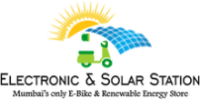 Electronic & Solar Station