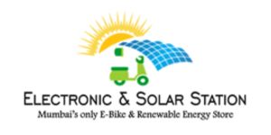 Electronic & Solar Station