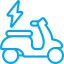 moped